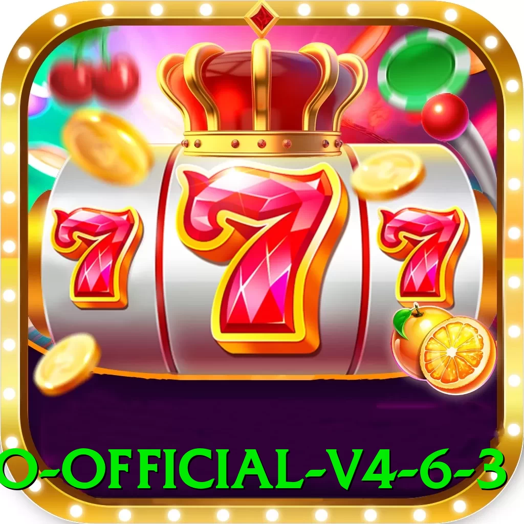 vcjogo Official v4.6.3 - go