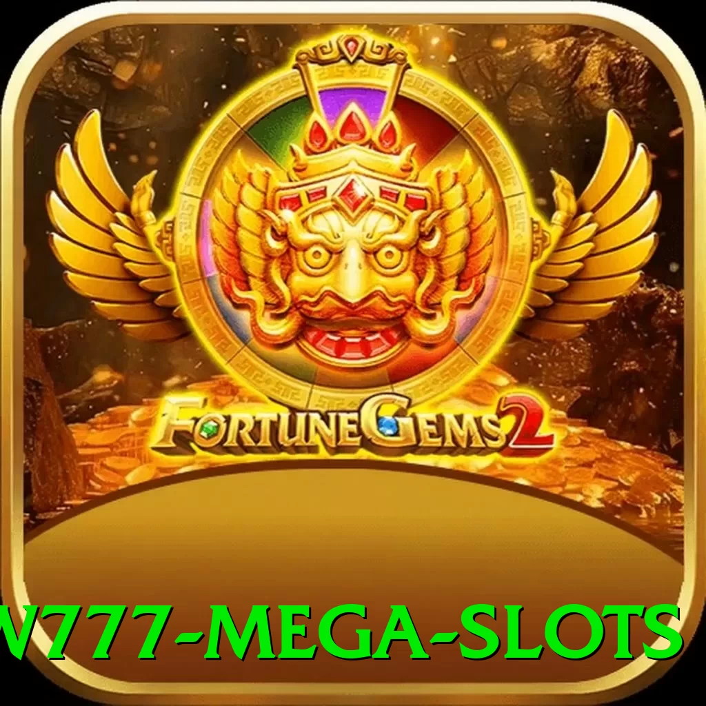 w777 Mega Slots - go