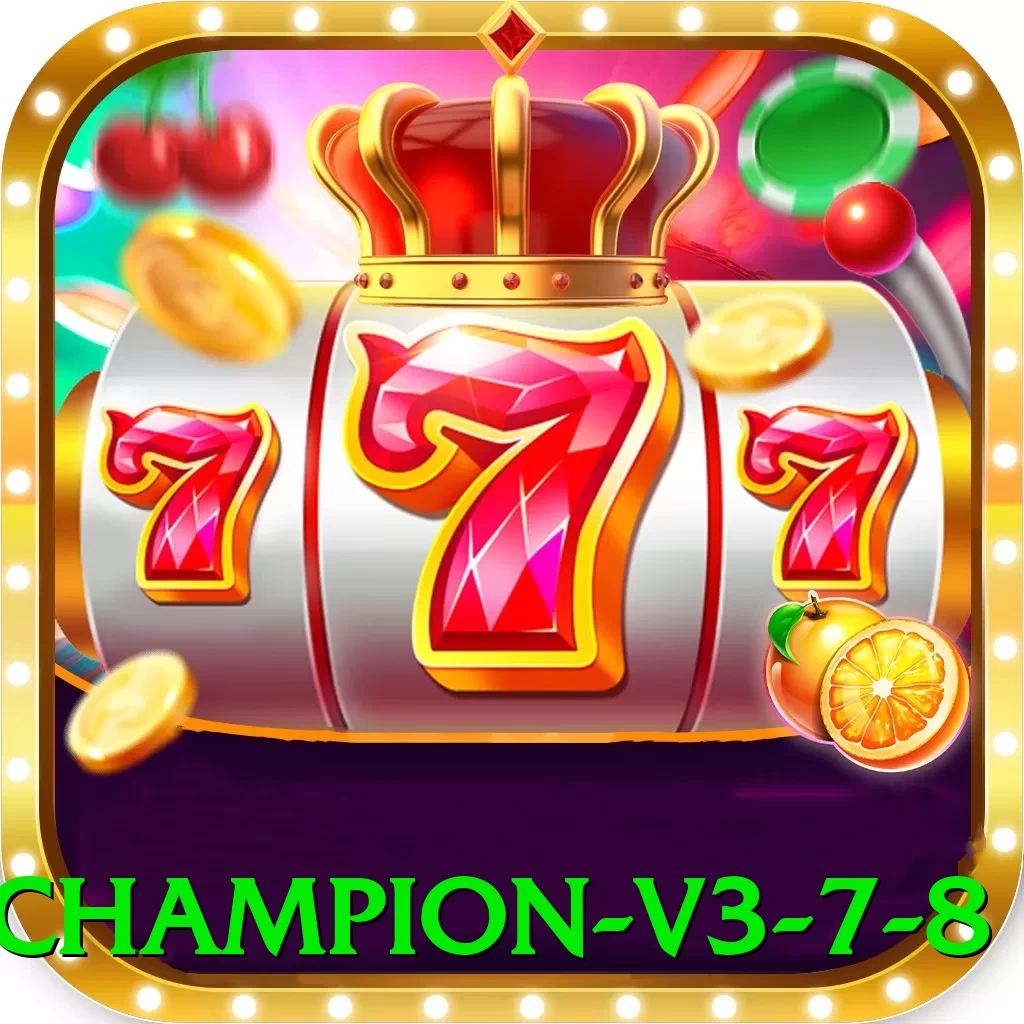 win104 - Champion v3.7.8 - pk