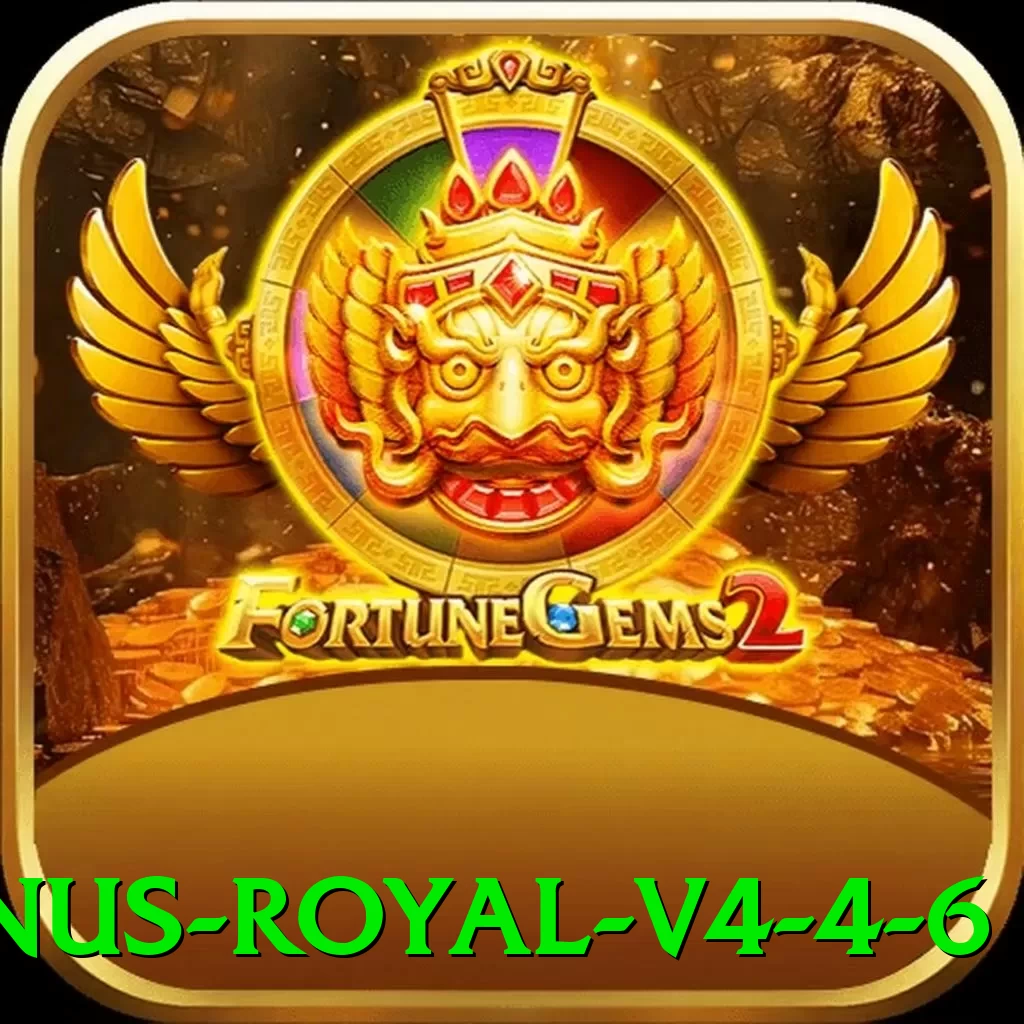 winner7 Bonus Royal v4.4.6 - game