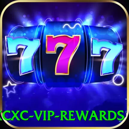 xcxc VIP Rewards - go